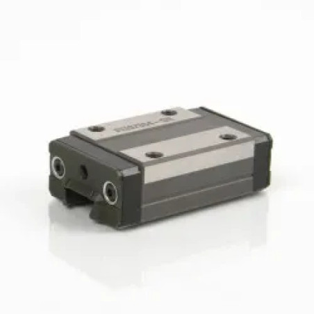 Wózek liniowy kulkowy THK SR30 WSS – do szyny 30 mm, uszczelniony, kompaktowy