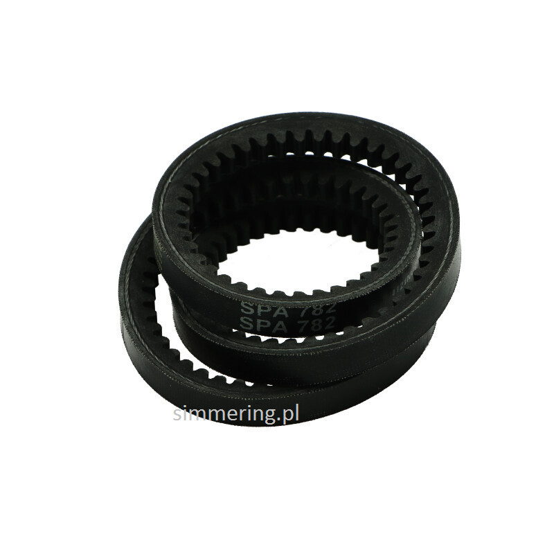 SPA782 Narrow Profile V-Belt by ANT