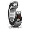 1726305 -2RS1 SKF 25x62x17 Łożysko Samonastawne