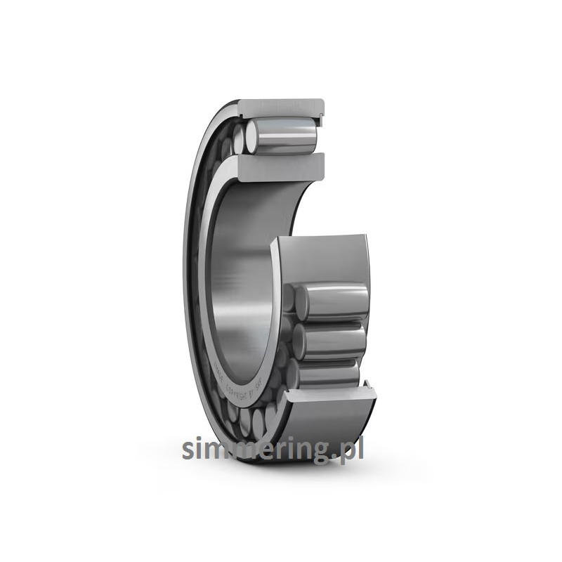 Łożysko CARB SKF C4032V/C3 – 160x240x80 mm – bezkoszykowe, luz C3