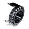 Łożysko stożkowe precyzyjne GAMET 133075/133130P – 75x130x66,75 mm – z wbudowanym napięciem wstępnym