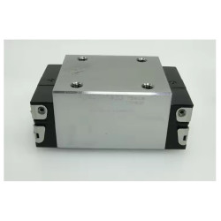 Wózek liniowy R1621-114-20 Bosch Rexroth – Typ SNS, Rozmiar 15, Precyzja N