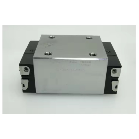 Bosch Rexroth R1621-114-20 Ball Runner Block – SNS Type, Size 15, Accuracy Class N