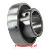 UK208 NSK 35x80x31 Insert Ball Bearing