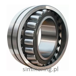 22208 E1C3 FAG 40x80x23 Spherical Roller Bearing - Durability & Precision