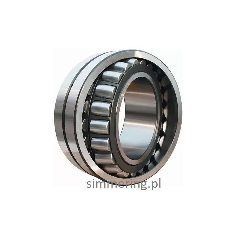 22208 E1C3 FAG 40x80x23 Spherical Roller Bearing - Durability & Precision