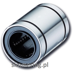 BB8UU SNR Linear Ball Bushing