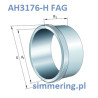 AH3176-H FAG Bearing Sleeve