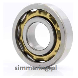 Łożysko magnetowe L17 CUBE – 17x40x10 mm