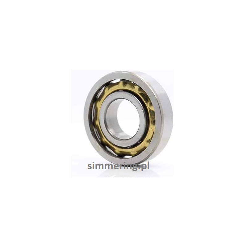 Łożysko magnetowe L17 CUBE – 17x40x10 mm