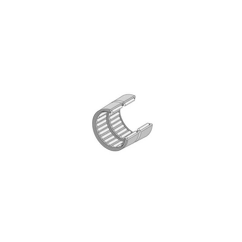 RNA 69/32 R NTN 40x52x36 Needle Roller Bearing