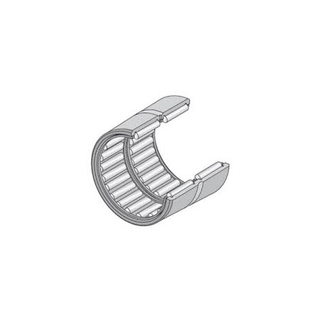 RNA 69/32 R NTN 40x52x36 Needle Roller Bearing