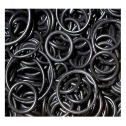Oring 20x1,5 NBR 70 ShA