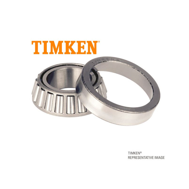 13889/13836 TIMKEN 38,1x65,088x12,7 Łożysko Stożkowe