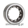 RNU 2207 E TVP3 NKE 44x72x23 Cylindrical Roller Bearing