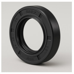 160x190x8 BABSL NBR Radial Oil Seal – High-Performance Rotary Shaft Seal