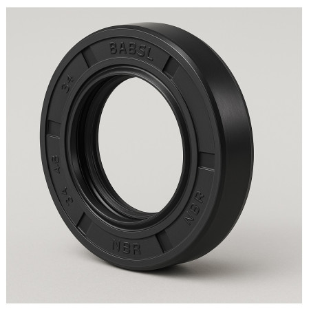 160x190x8 BABSL NBR Radial Oil Seal – High-Performance Rotary Shaft Seal