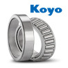 M 86649/10 KOYO 30,16x64,29x21,43 Łożysko Stożkowe