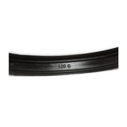 Uszczelka SKF TSN 520 G – Optymalna ochrona łożysk w obudowach SNH/SNL