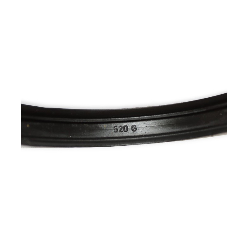 Uszczelka SKF TSN 520 G – Optymalna ochrona łożysk w obudowach SNH/SNL
