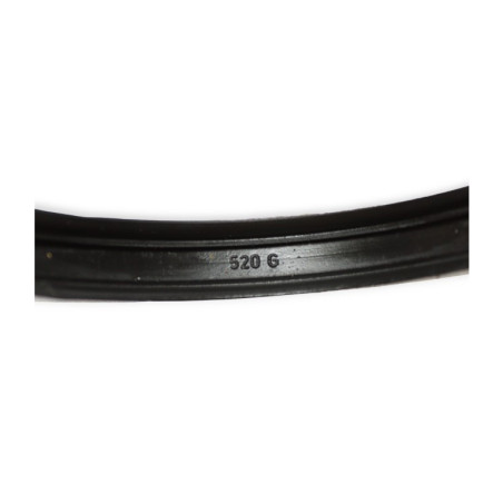 Uszczelka SKF TSN 520 G – Optymalna ochrona łożysk w obudowach SNH/SNL