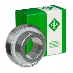 GRAE 55 NPPB INA 55x100x48,4 Insert Ball Bearing