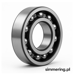 16021-C3 FAG 105x160x18 Deep Groove Ball Bearing