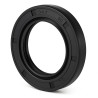 24x42x7 TC NBR Radial Oil Seal – Double Lip Rotary Shaft Seal with Dust Lip