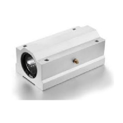 SMA 50 LGUU Linear Bearing