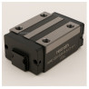 Bosch Rexroth KWE-020-FLS-C1-H-1 Linear Guide Block – R205B81320 | Compact Line 20 mm