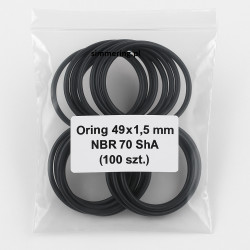 oring-49x1-5-nbr-70sha-100szt-opakowanie