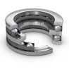 SKF 52412 M - Łożysko kulkowe wzdłużne 50x130x93 mm - Obciążenia osiowe - simmering.pl