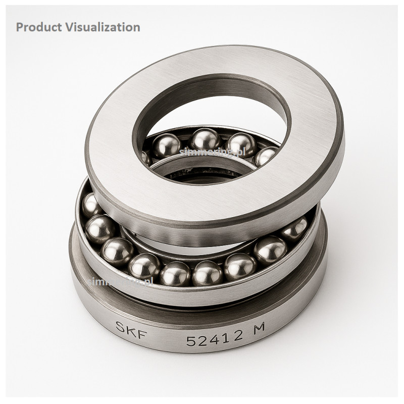 bearing_52412_m_skf