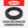 CORTECO 12011335 NBR B1 65x90x10 Simmerring