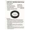 Uszczelniacz CORTECO 15000042 BAB Simmerring 23,35x29,75x4,5 HNBR