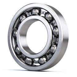 R8 ZEN 12,7x28,575x6,35 Deep Groove Ball Bearing
