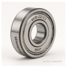 SKF 608‑2Z/C3 – Precyzyjne łożysko kulkowe 8×22×7 mm | Osłony 2Z, luz C3