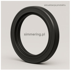 Uszczelniacz-CORTECO-12016445-RWDR-K7-Simmerring-56x80x13/14.5