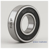 SKF 6001-2RSH 12x28x8 Łożysko kulkowe zwykłe