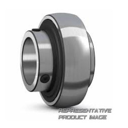 YAR209 111 2F SKF 42,862x85,000x49,200 Łożysko Samonastawne