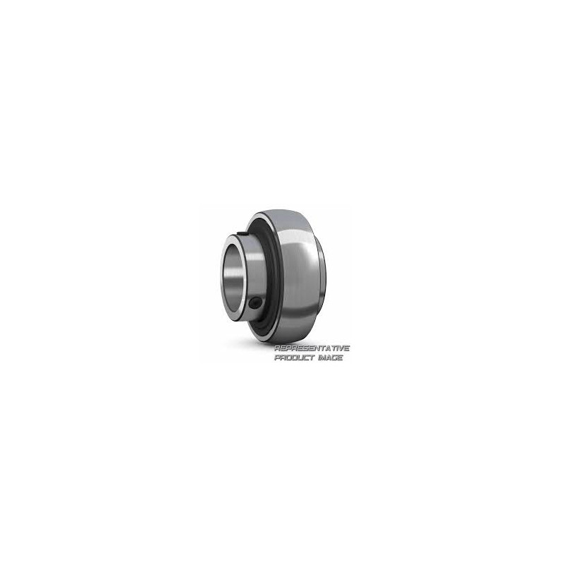 YAR209 111 2F SKF 42,862x85,000x49,200 Łożysko Samonastawne