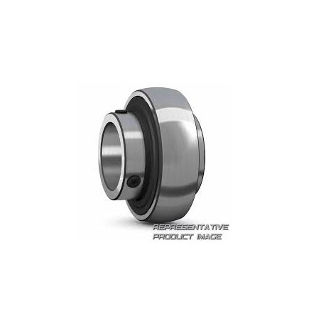 YAR209 111 2F SKF 42,862x85,000x49,200 Łożysko Samonastawne