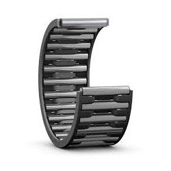 SKF K 40X45X17 40x45x17 mm - Needle Roller & Cage Assembly | simmering.pl
