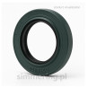 CORTECO 01025573 ACM B1BASLSFRD Radial Oil Seal (Differential Shaft Seal) 45×65×10/14 mm