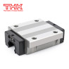 THK HSR55 LCSS Linear Guide Carriage – Precision Flanged Ball Rail Block