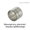 IR 70X80X54 NAF 70x80x54 Łożysko Igiełkowe - Precyzja i Trwałość