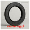 Uszczelniacz CORTECO 12016060 NBR BASLSF Simmerring 45x170x12/16
