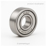 EZO S‑MR 83 ZZ Deep Groove Ball Bearing – 3×8×3 mm – High‑Precision Shielded Miniature Bearing
