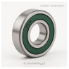 RLS 12 ZEN 2RS – łożysko kulkowe głębokorowkowe 38,1×82,55×19,05 mm (uszczelnione dwustronnie)