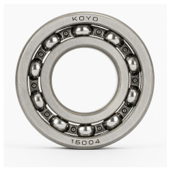 KOYO 16004 łożysko kulkowe zwykłe 20x42x8 mm